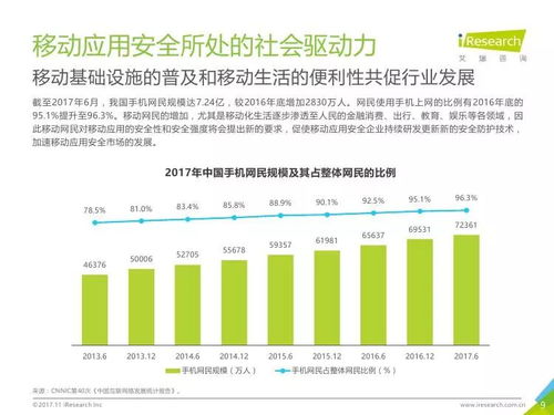 2017年中國(guó)移動(dòng)應(yīng)用安全服務(wù)行業(yè)白皮書 網(wǎng)絡(luò)技術(shù)服務(wù)新機(jī)遇與挑戰(zhàn)