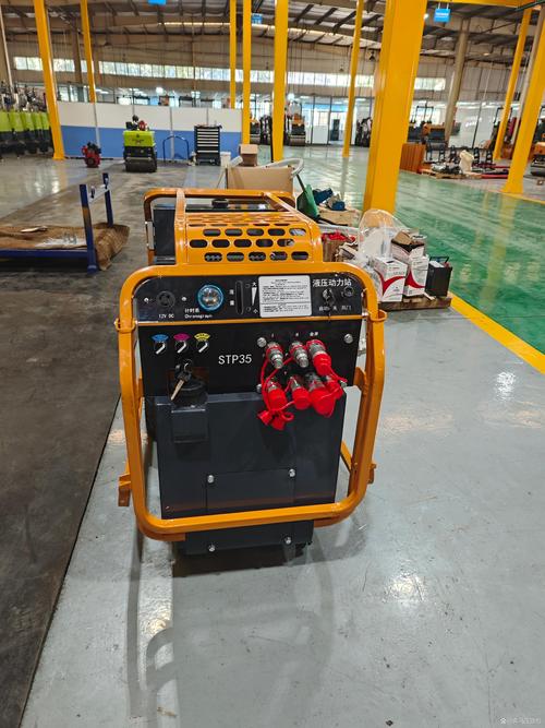 礦山渣漿泵 工業血脈中的硬核力量
